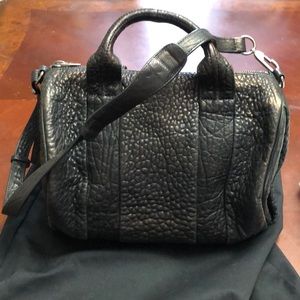 Authentic Alexander Wang Rocco bag